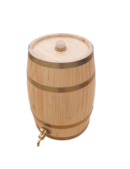 橡木桶設(shè)計