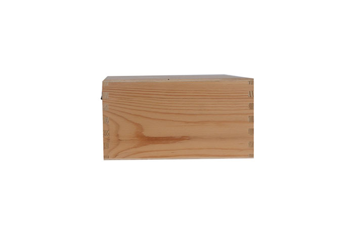 雙支木盒設(shè)計(jì)