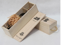 木質(zhì)紅酒盒使用優(yōu)勢