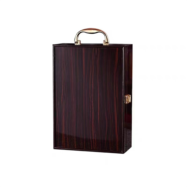 雙支木盒供應商