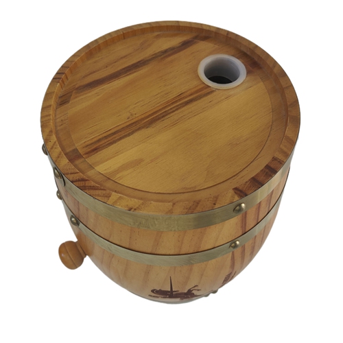 橡木桶生產(chǎn)廠(chǎng)家